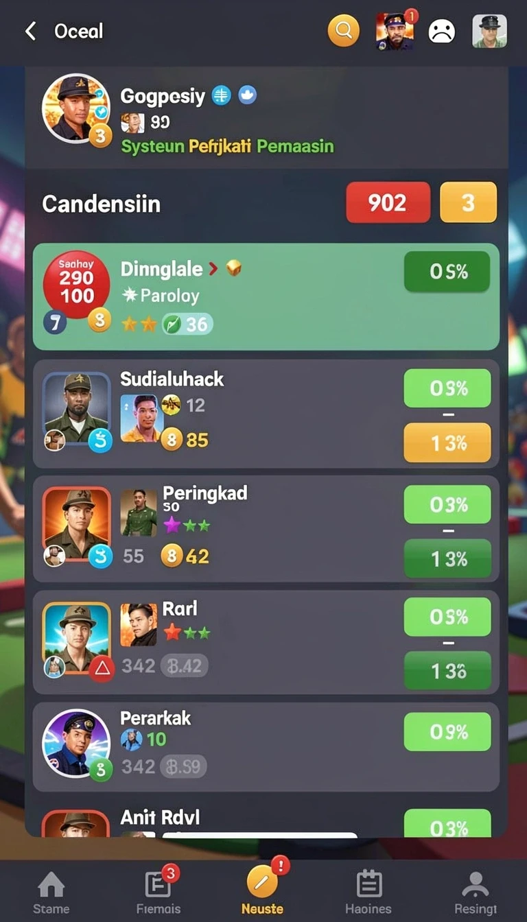 Aplikasi hitogel Resmi dan Terpercaya di Android 2