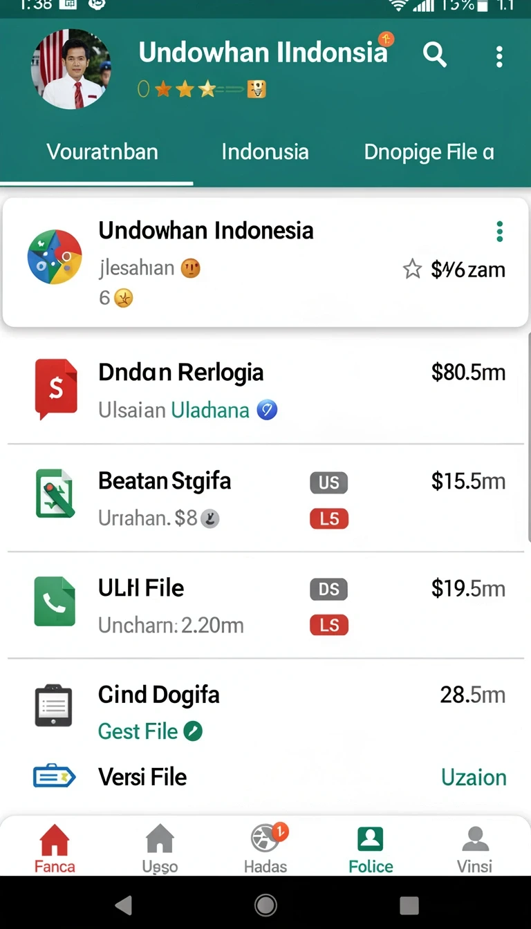 Aplikasi halobet Resmi dan Terpercaya di Android 2