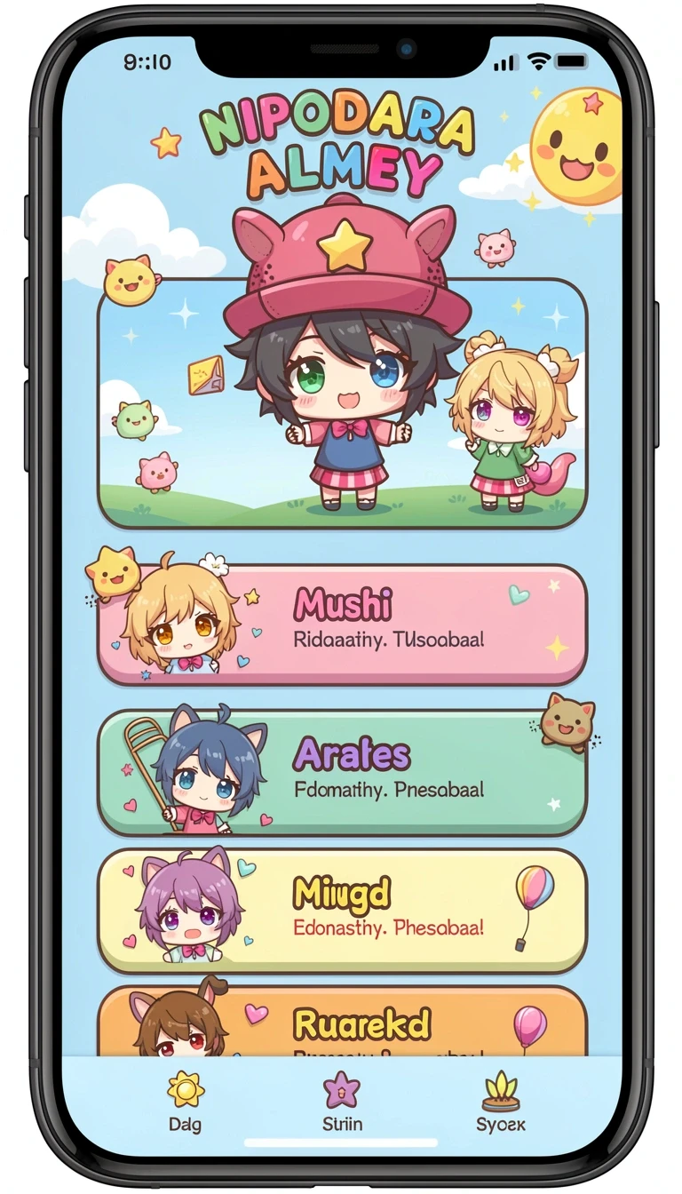 Aplikasi gim999 Resmi dan Terpercaya di Android 3