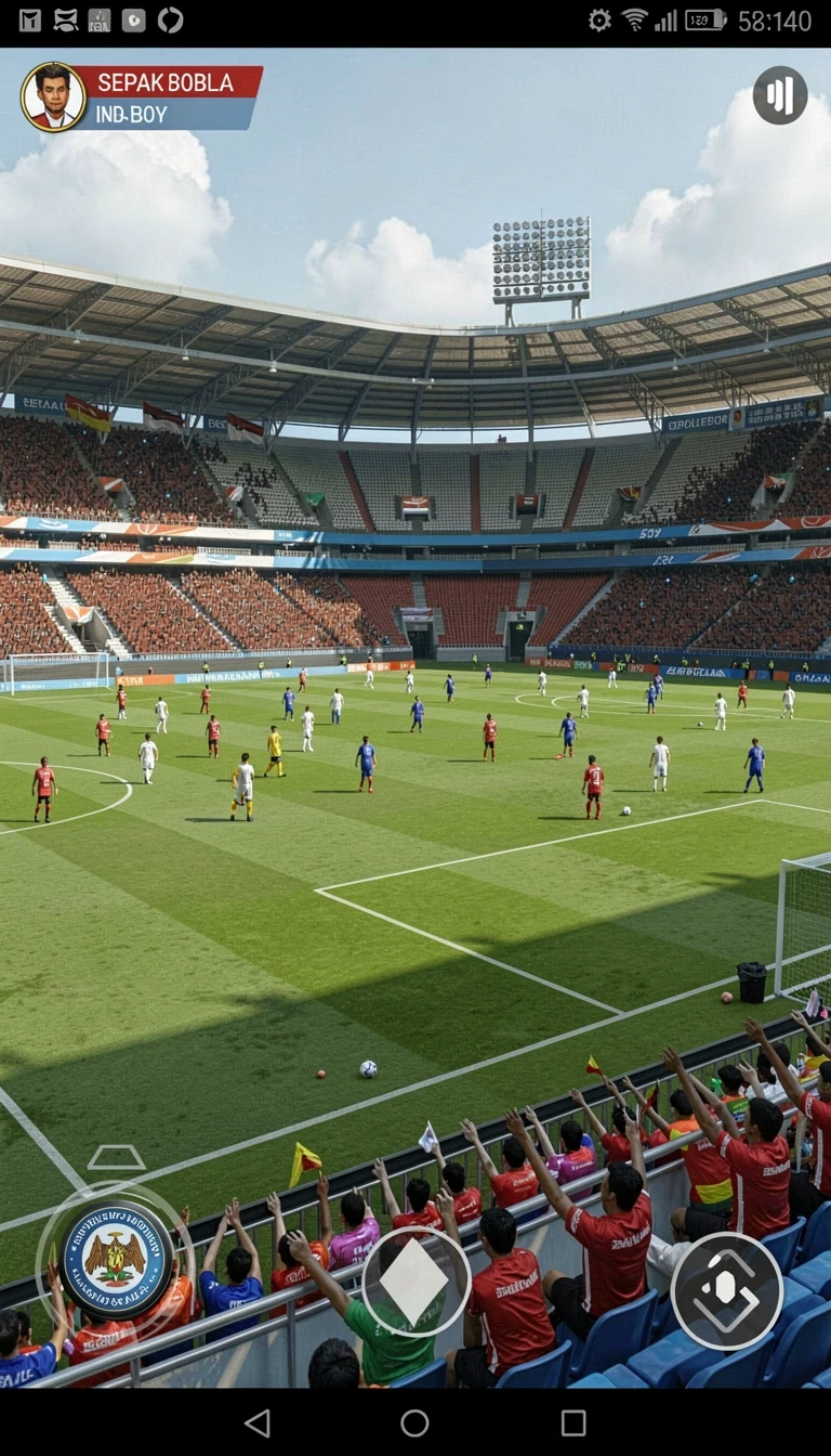 mega77 Terbaru: Download APK Resmi dan Aman 3
