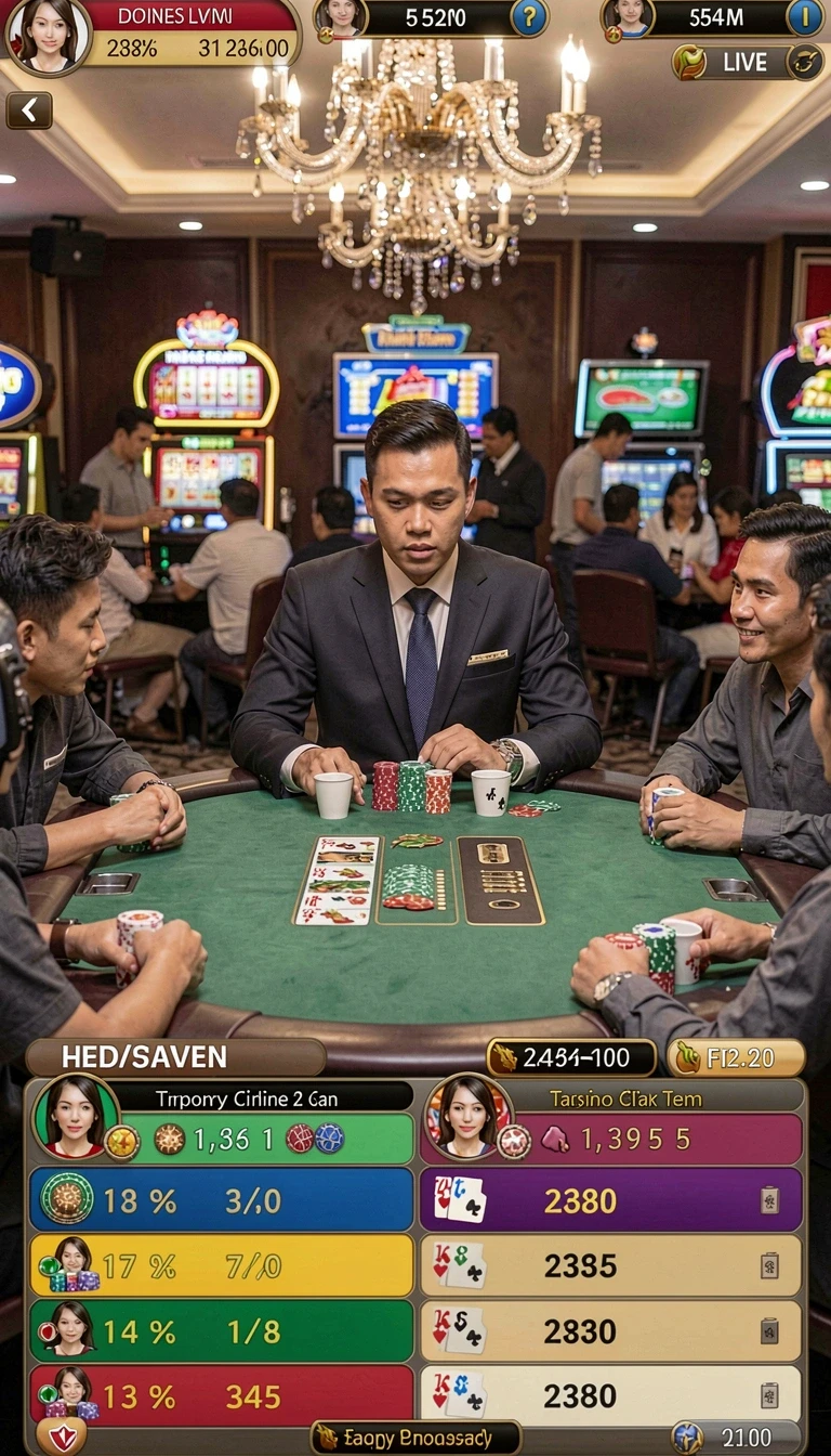 tmokwin Terbaru: Download APK Resmi dan Aman 3