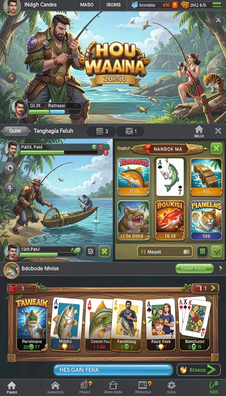 Aplikasi rr789 Resmi dan Terpercaya di Android