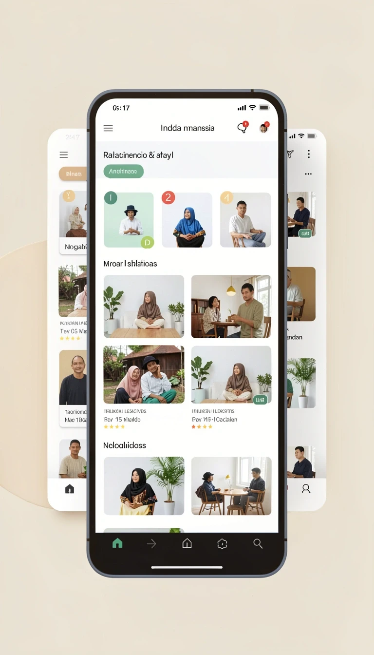 Aplikasi olx17 Resmi: Download dan Instalasi 3