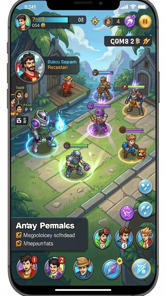 Aplikasi rejekigames Resmi dan Terpercaya di Android