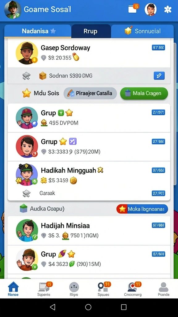Aplikasi 7meter Resmi: Download dan Instalasi 3