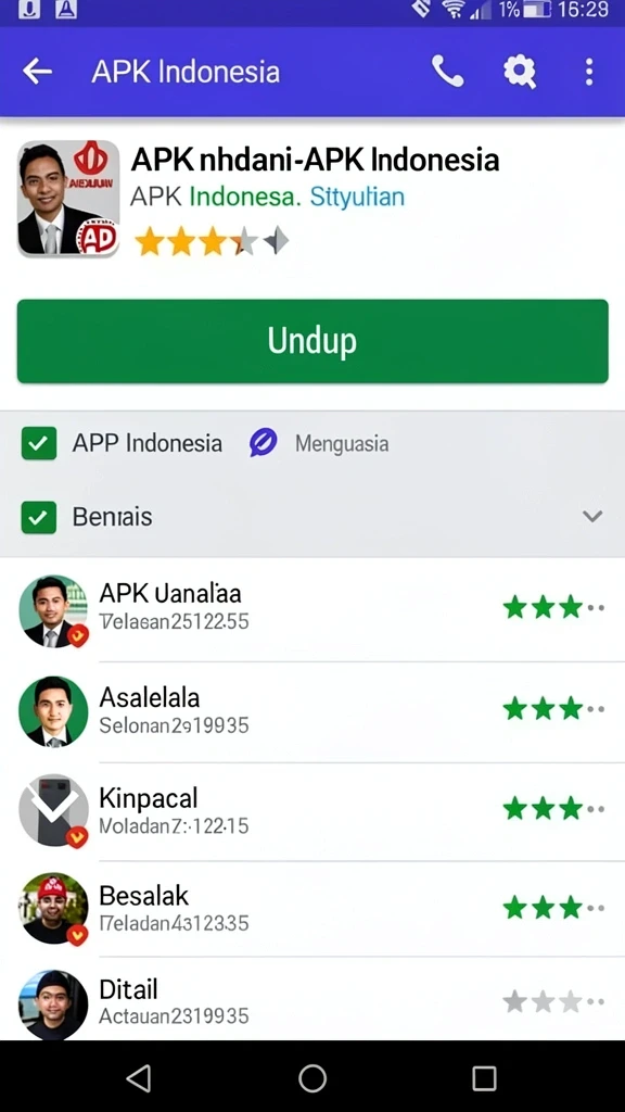 Aplikasi hanabi88 Resmi: Download dan Instalasi
