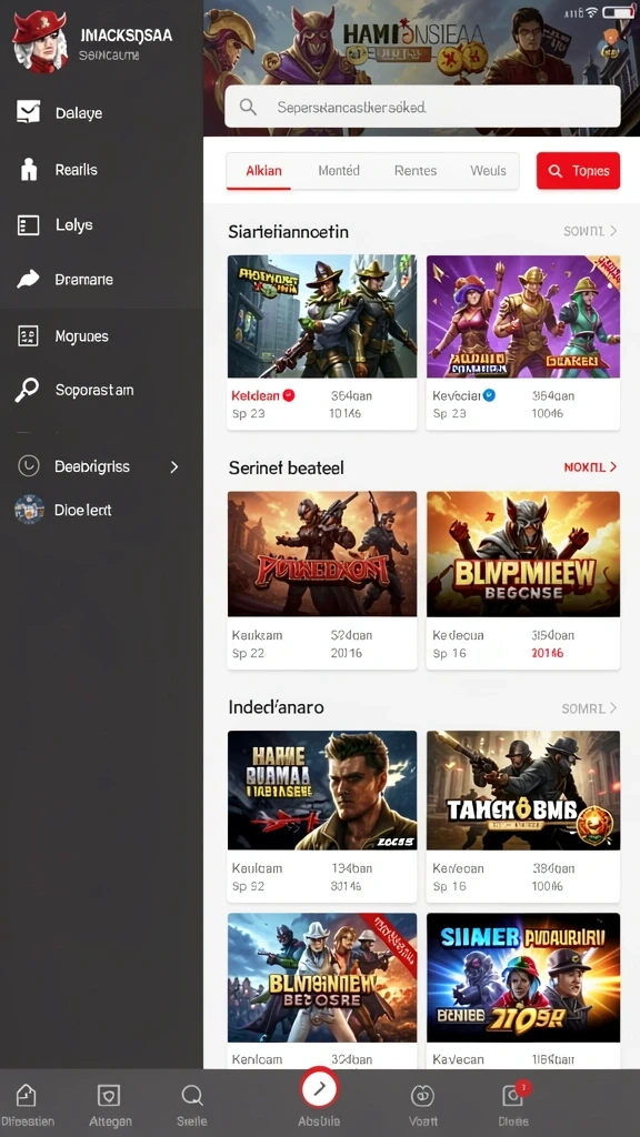 Aplikasi rprp777 Resmi dan Terpercaya di Android 3