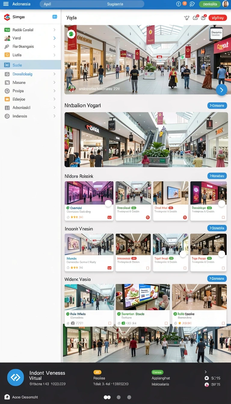 Aplikasi b8vip Resmi dan Terpercaya di Android