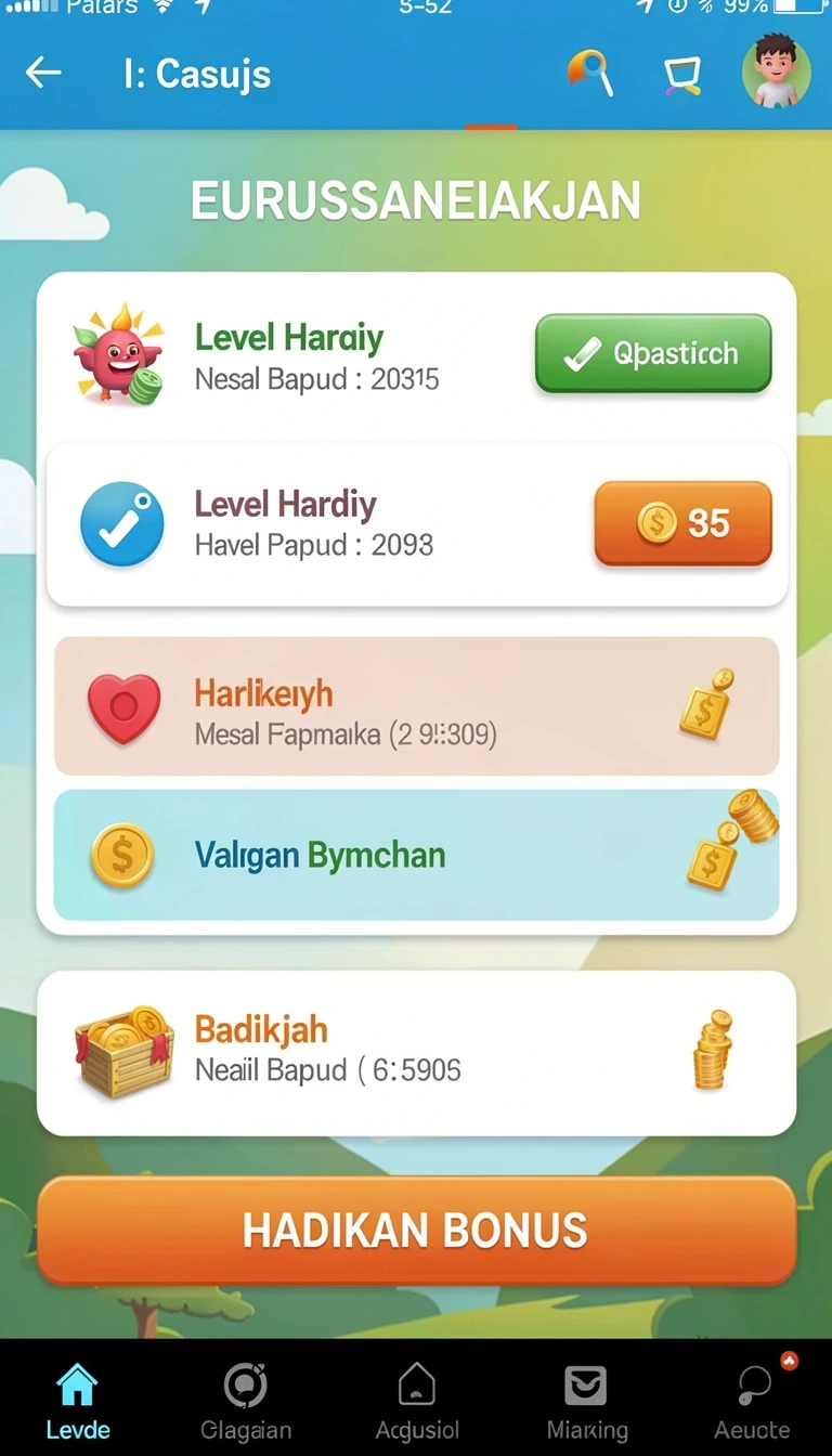 Aplikasi bingo188 Resmi dan Terpercaya di Android