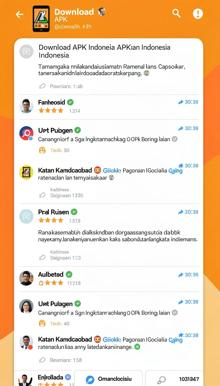 Aplikasi gx88 Resmi dan Terpercaya di Android