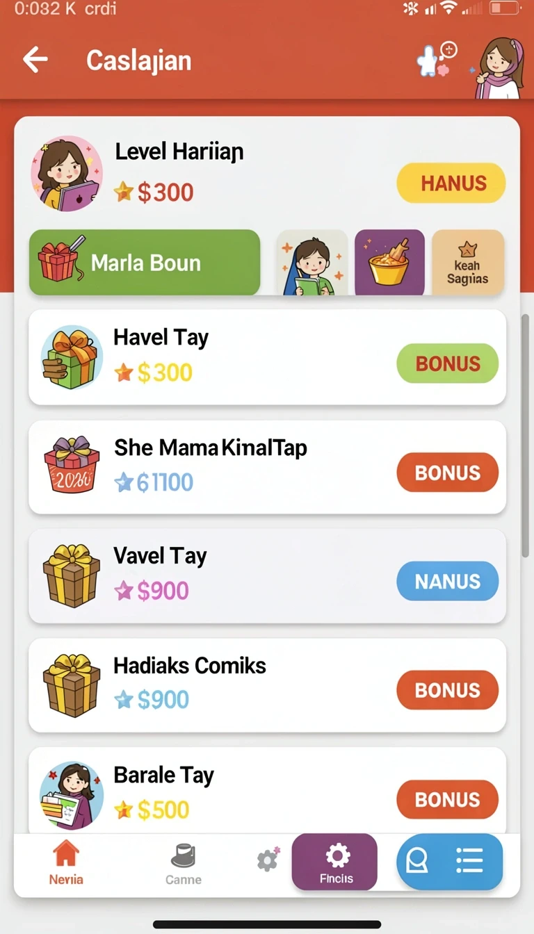 Aplikasi ori33 Resmi: Download dan Instalasi 2