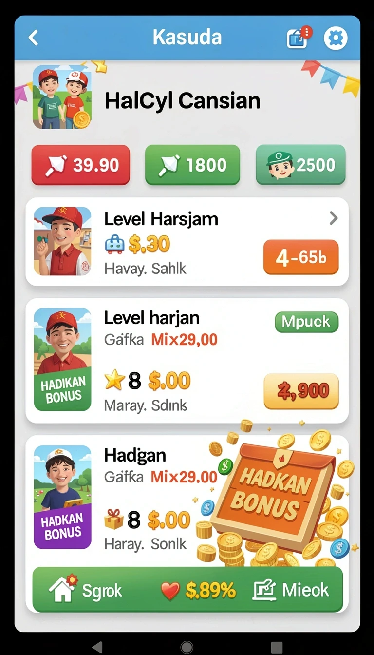 luxury777 Terbaru: Download APK Resmi dan Aman