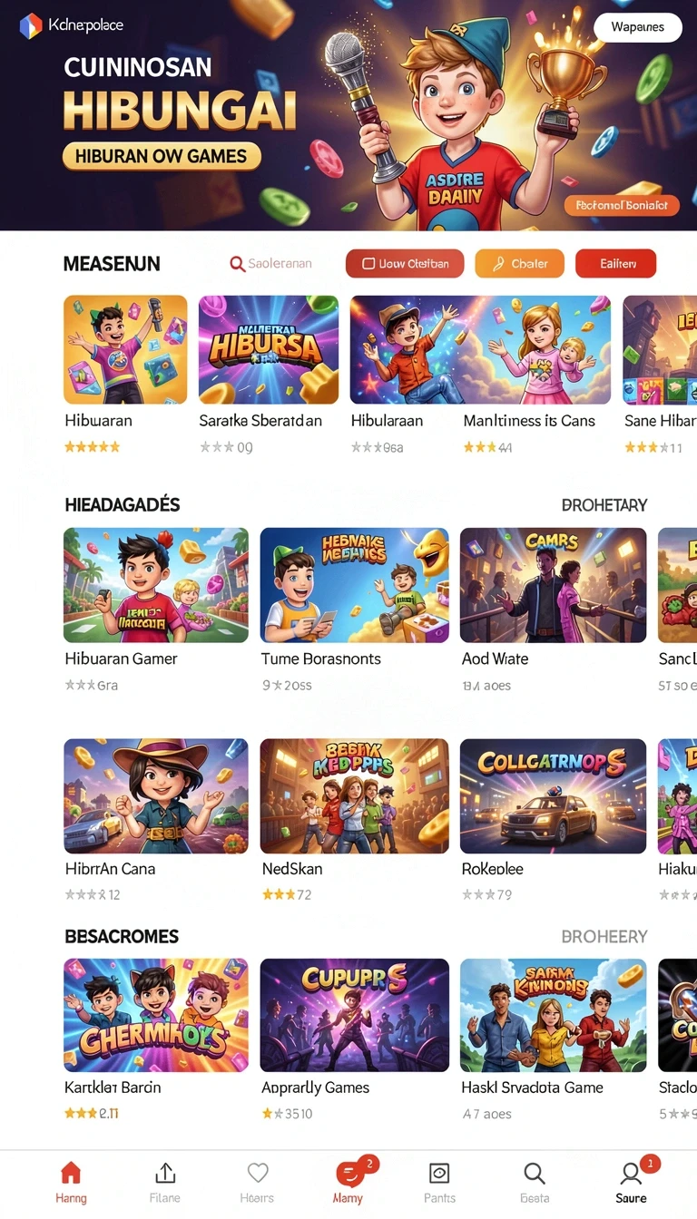 Aplikasi zz4d Resmi: Download dan Instalasi