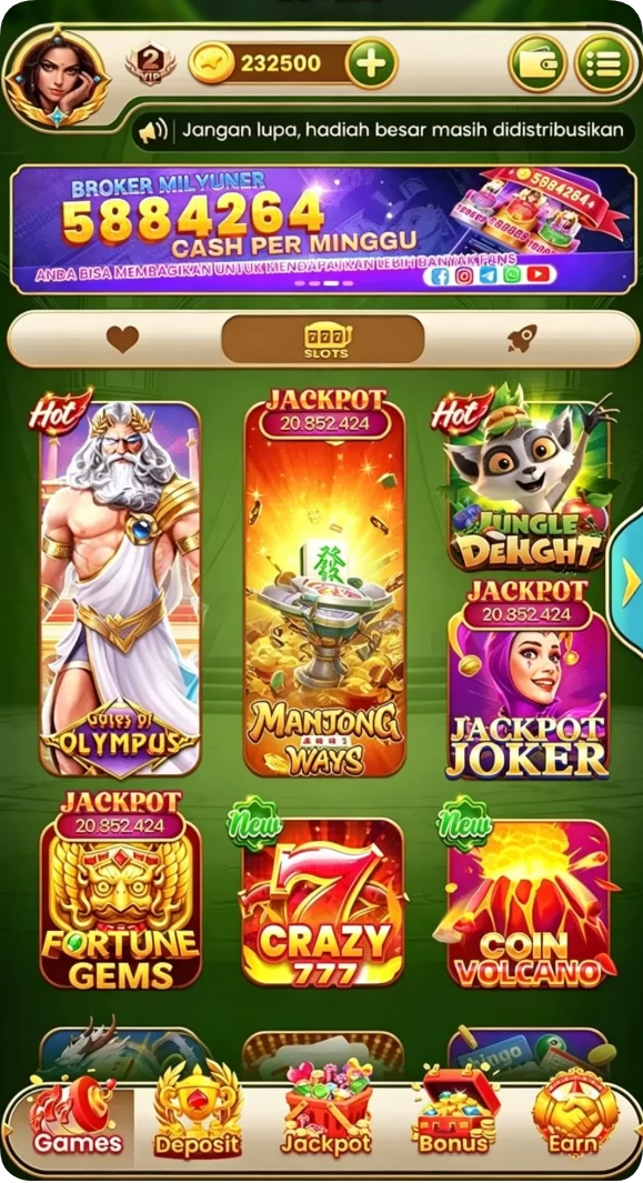 Aplikasi promo Resmi dan Terpercaya di Android 2
