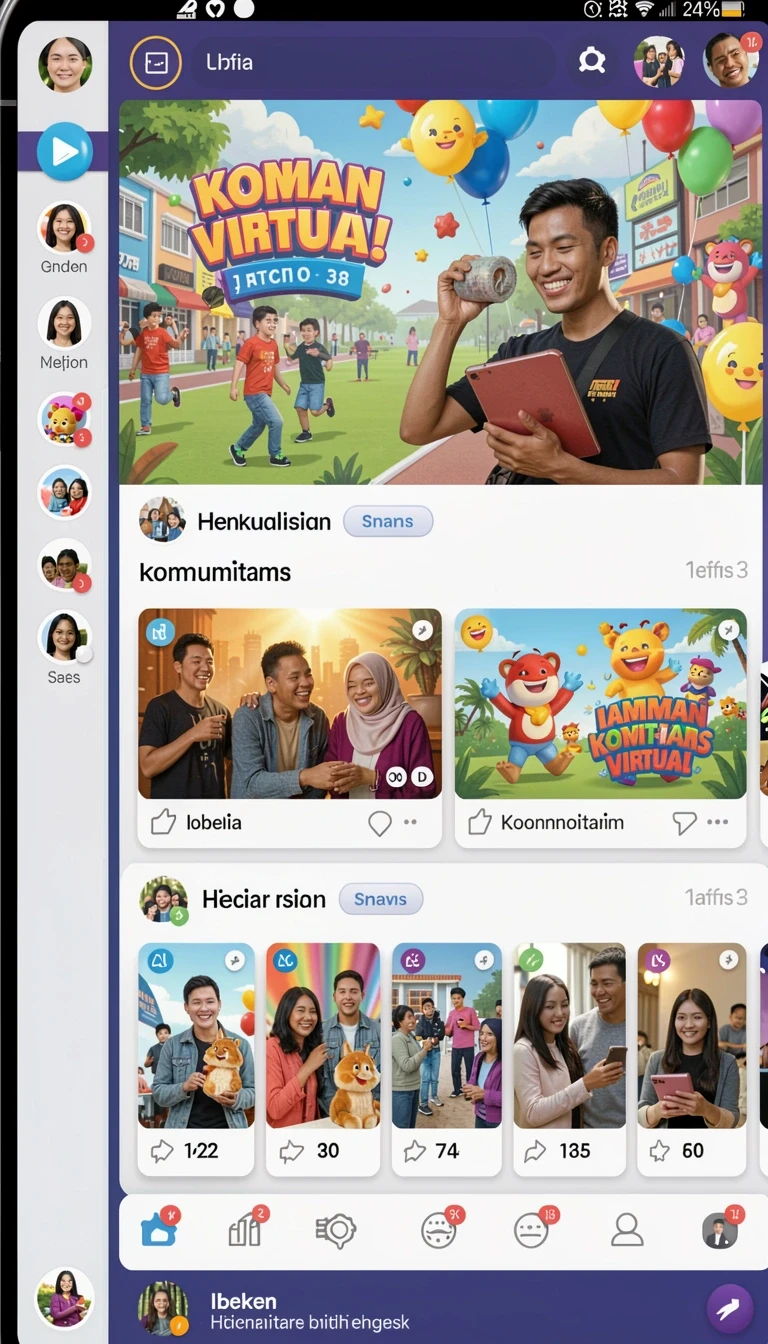 events Terbaru: Download APK Resmi dan Aman 3
