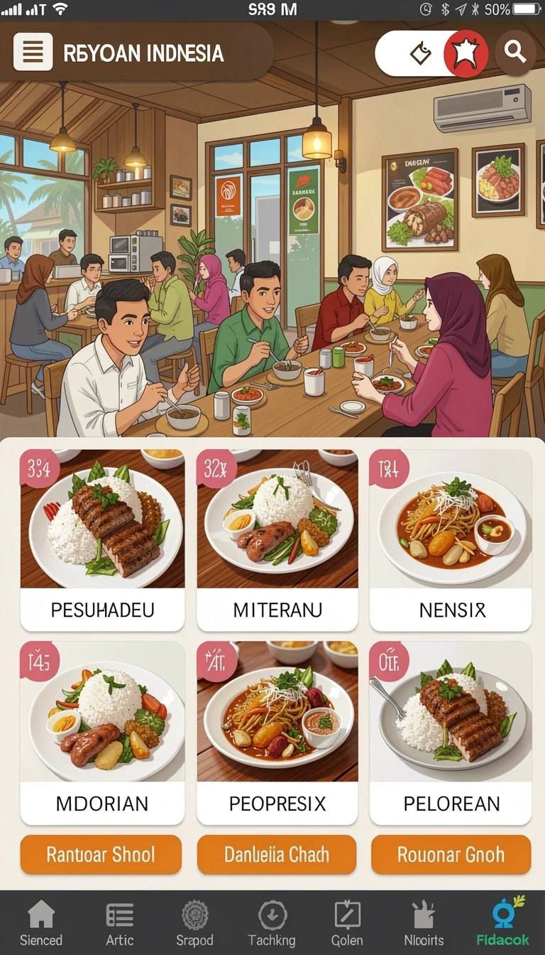 Aplikasi ariestogel Resmi dan Terpercaya di Android 2