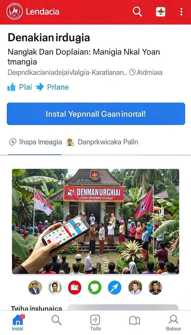 api33 Terbaru: Download APK Resmi dan Aman