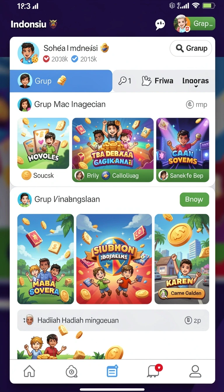 Aplikasi rr789 Resmi dan Terpercaya di Android 3