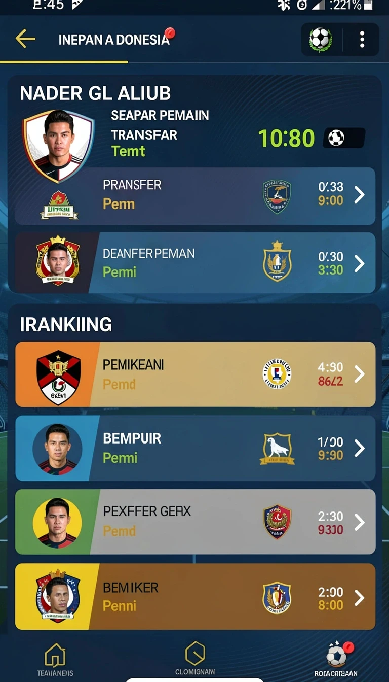 Aplikasi hanabi88 Resmi: Download dan Instalasi 3