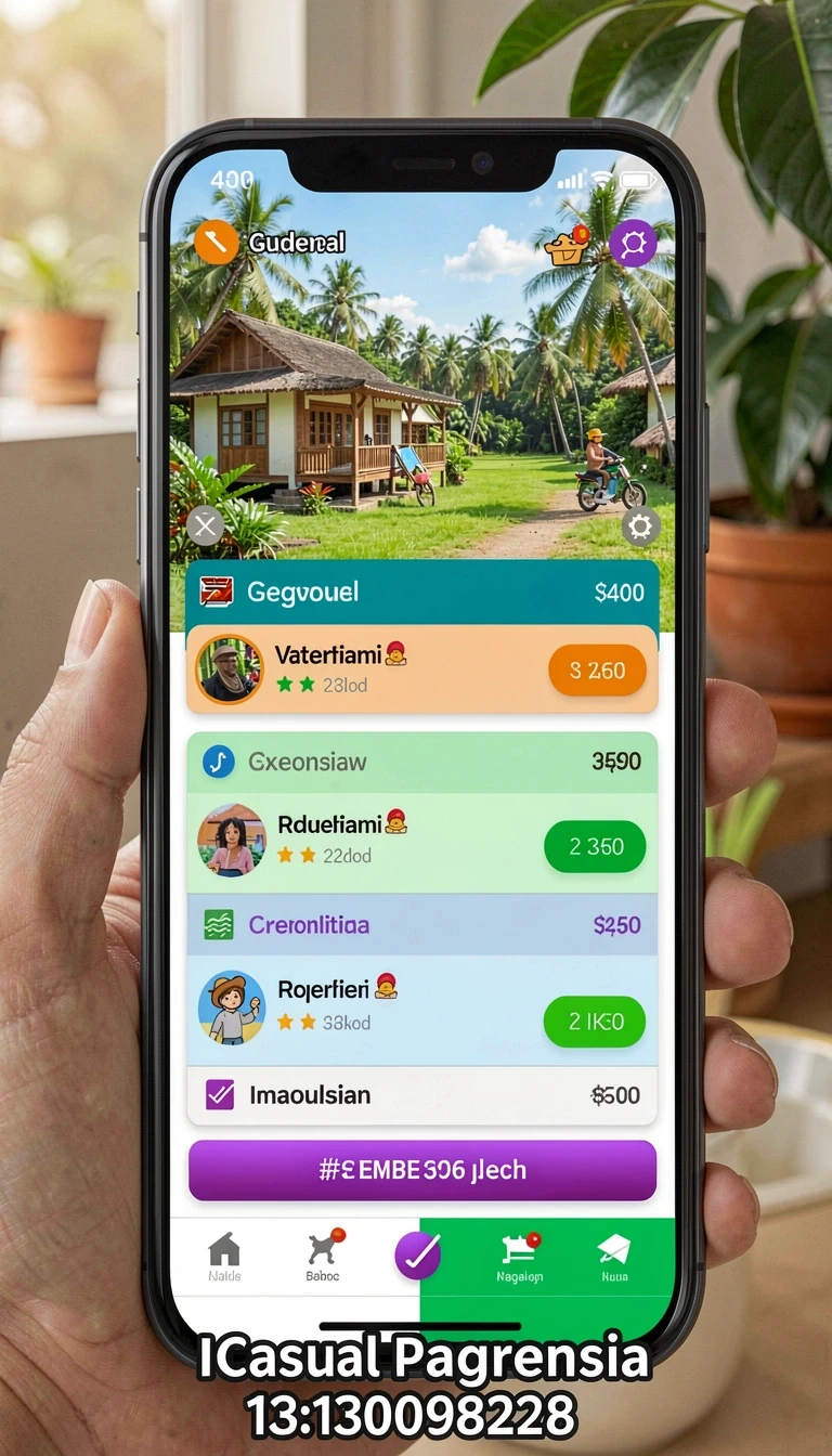 events Terbaru: Download APK Resmi dan Aman 2