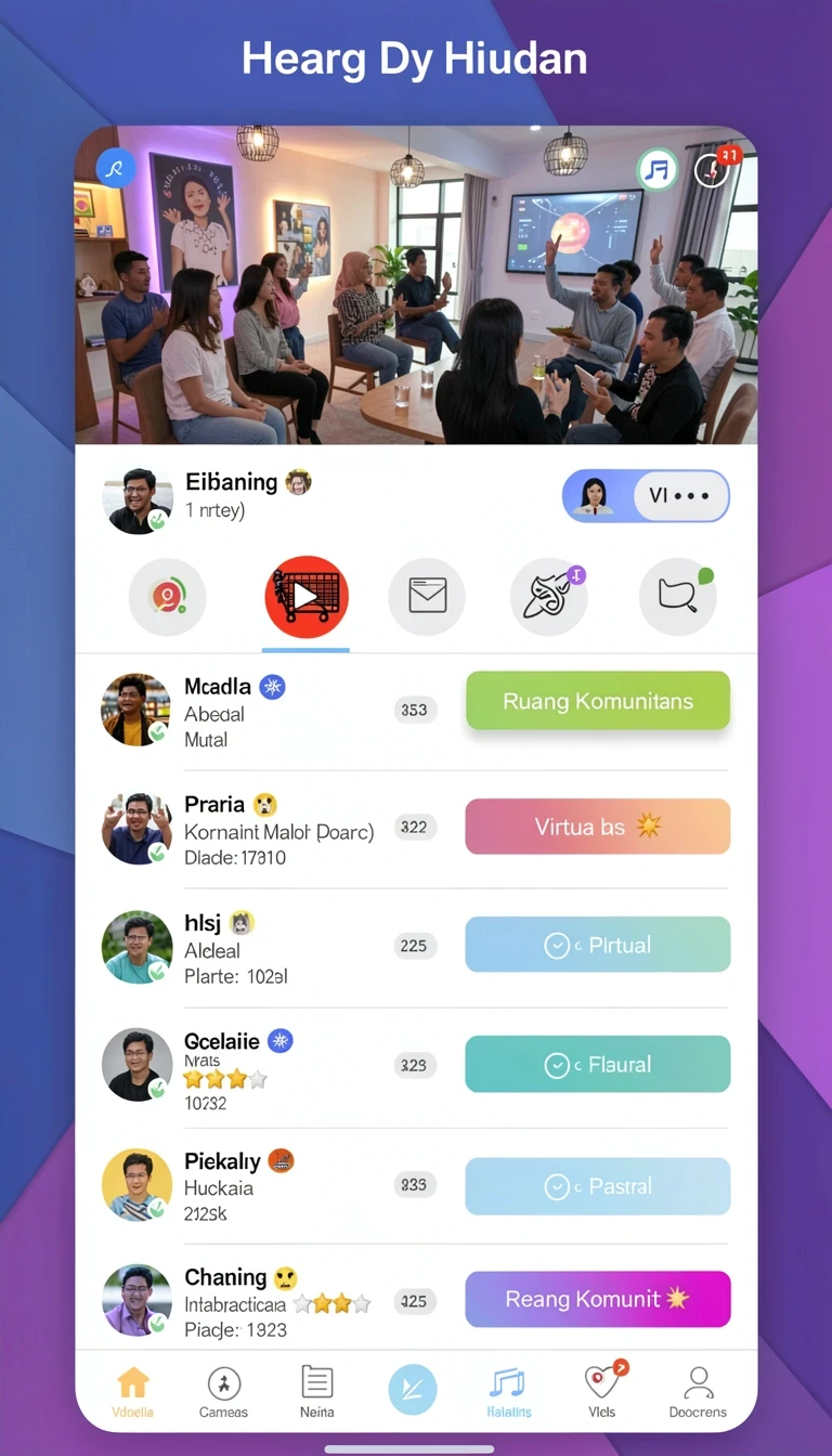 Aplikasi sultan188 Resmi dan Terpercaya di Android 2