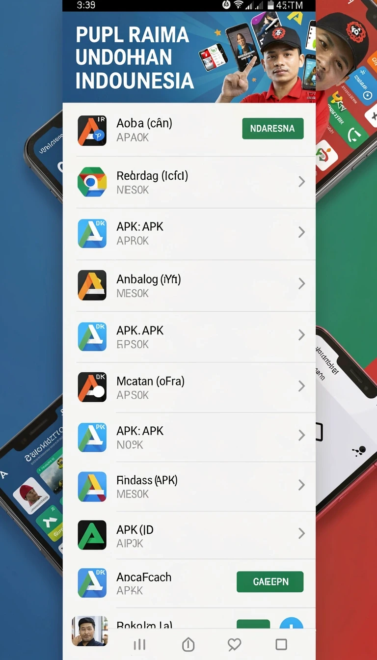 Aplikasi 12hoki Resmi dan Terpercaya di Android 3