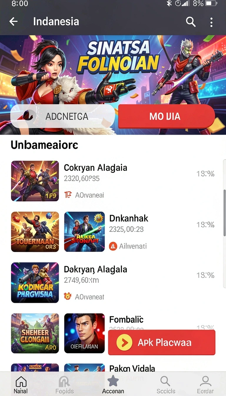 kapaltogel Terbaru: Download APK Resmi dan Aman 2