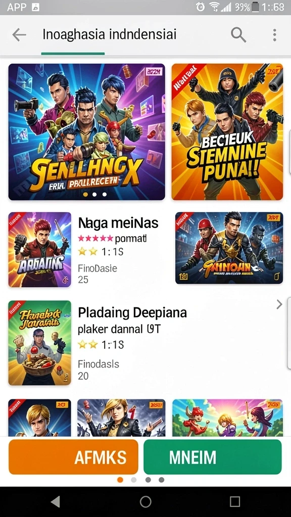 Aplikasi olx17 Resmi: Download dan Instalasi 2
