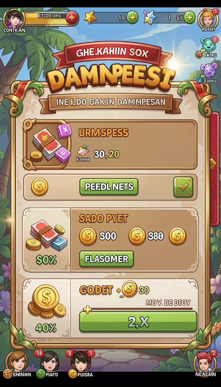 Aplikasi lumba77 Resmi dan Terpercaya di Android 2