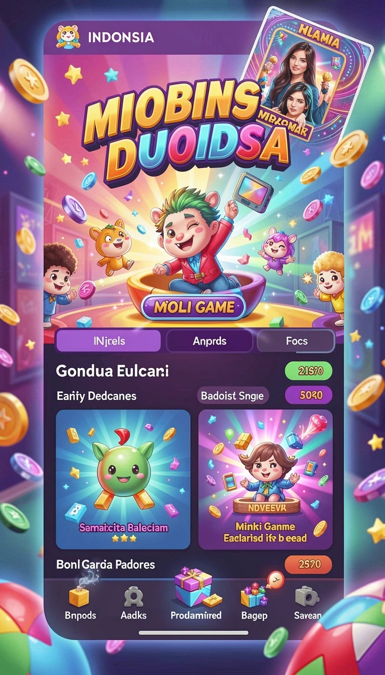 Aplikasi matahoki Resmi dan Terpercaya di Android