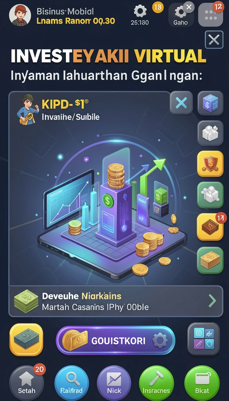 bos88 Terbaru: Download APK Resmi dan Aman 3