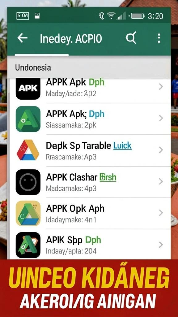 Aplikasi suhu777 Resmi dan Terpercaya di Android 2