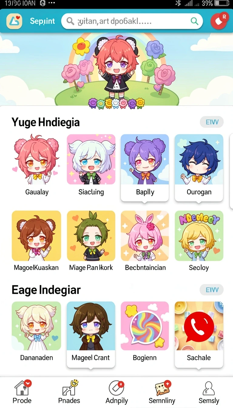 Aplikasi mainzeus Resmi dan Terpercaya di Android