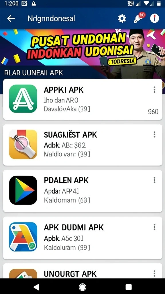 Aplikasi mega288 Resmi dan Terpercaya di Android