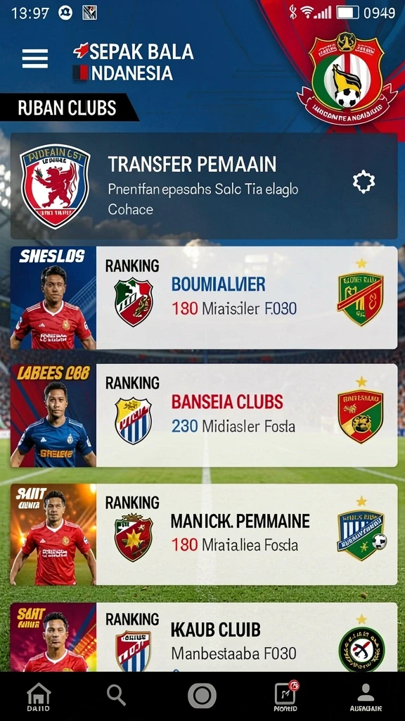 Aplikasi batmantoto Resmi dan Terpercaya di Android