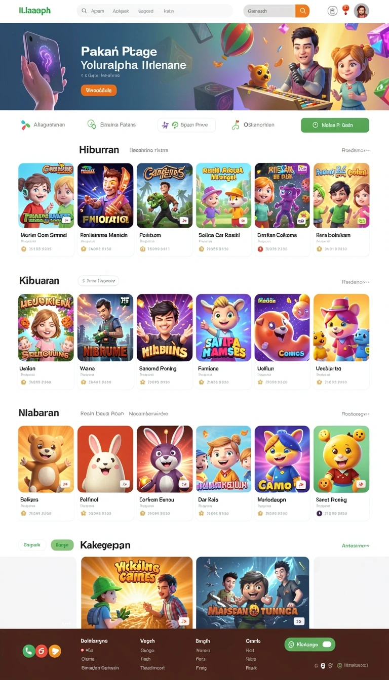 Aplikasi nabob77 Resmi dan Terpercaya di Android 3