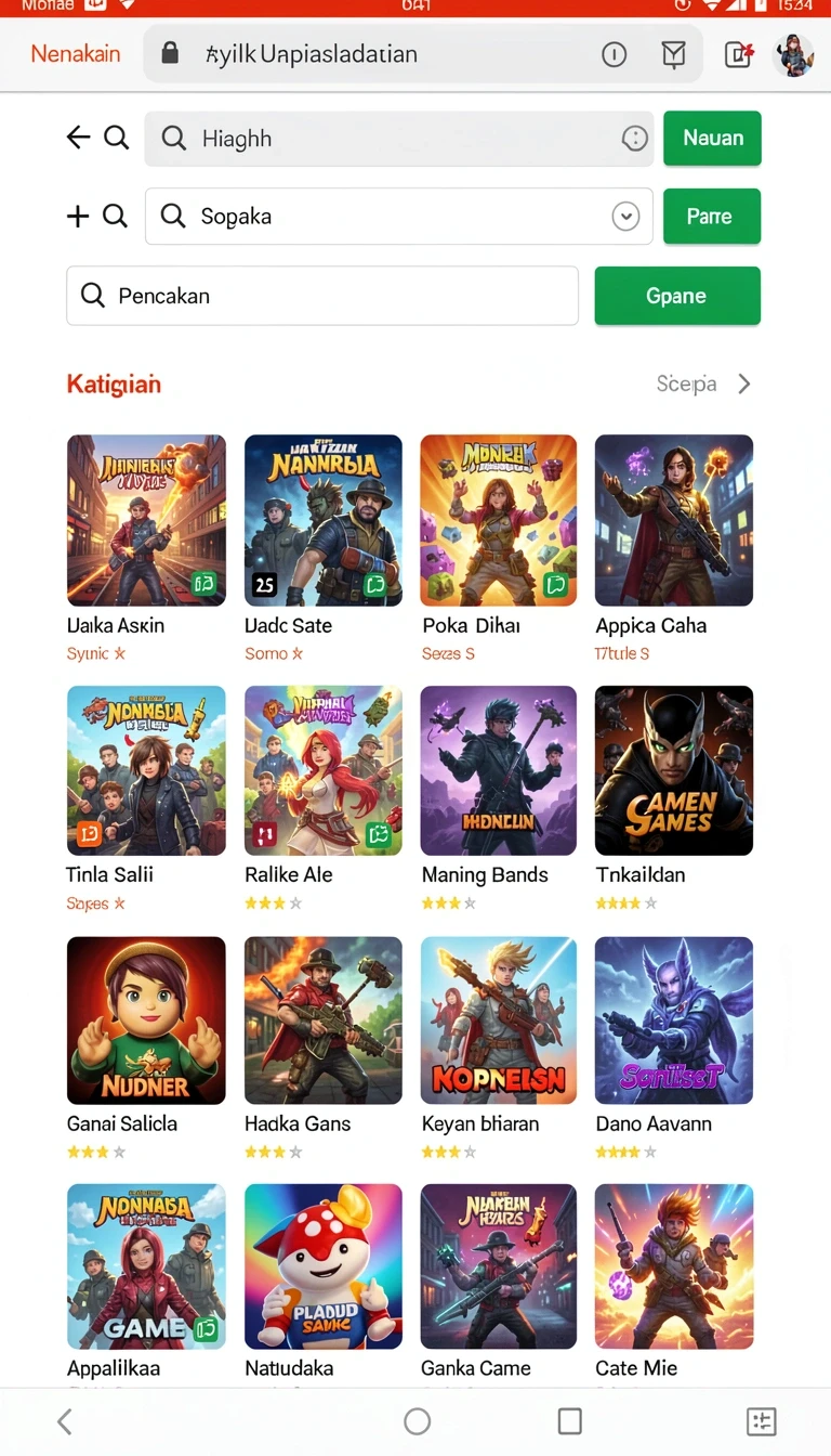 events Terbaru: Download APK Resmi dan Aman
