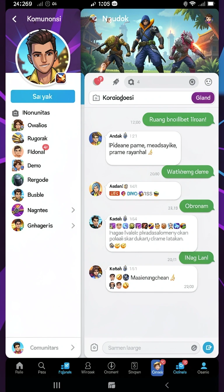 Aplikasi e88 Resmi: Download dan Instalasi 3