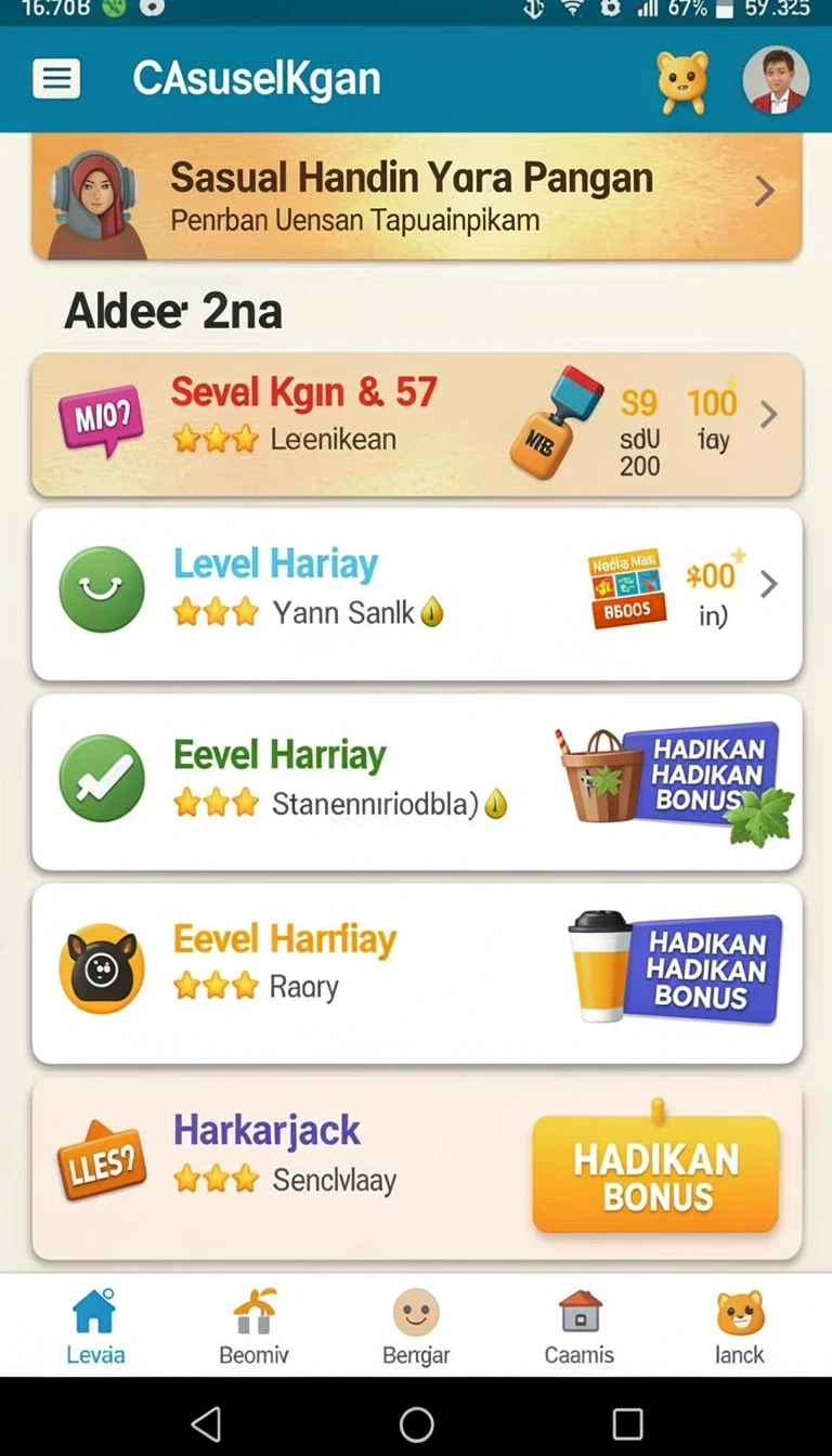 hq777 Terbaru: Download APK Resmi dan Aman 2