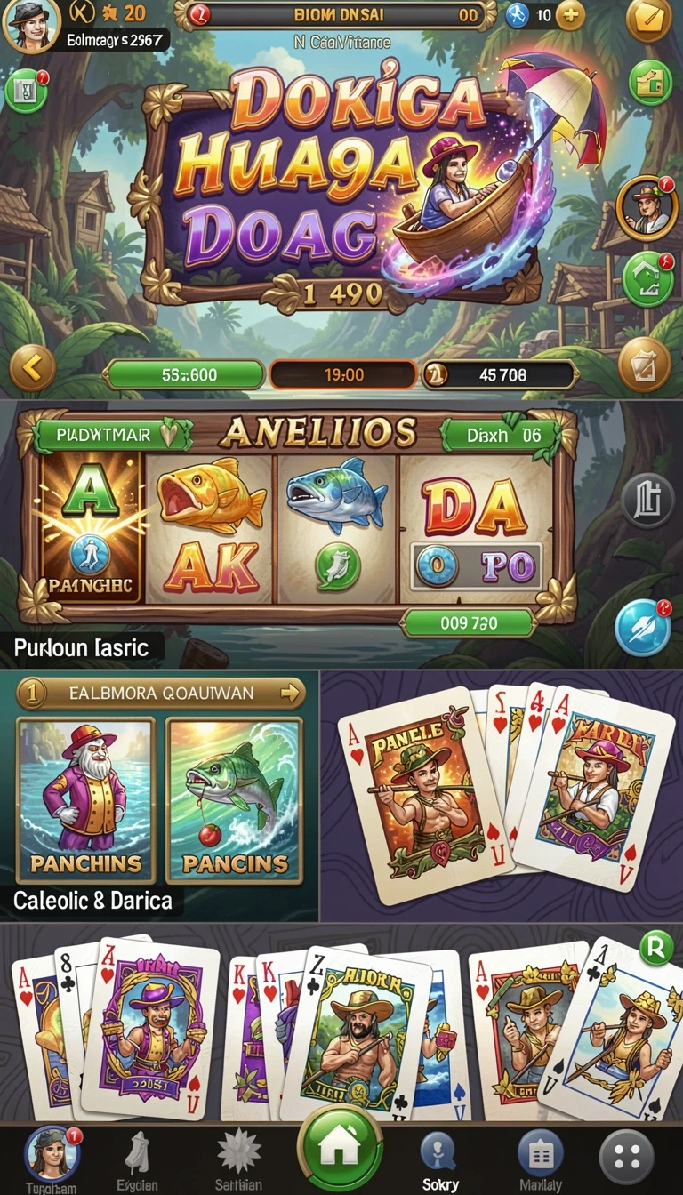 koin138 Terbaru: Download APK Resmi dan Aman