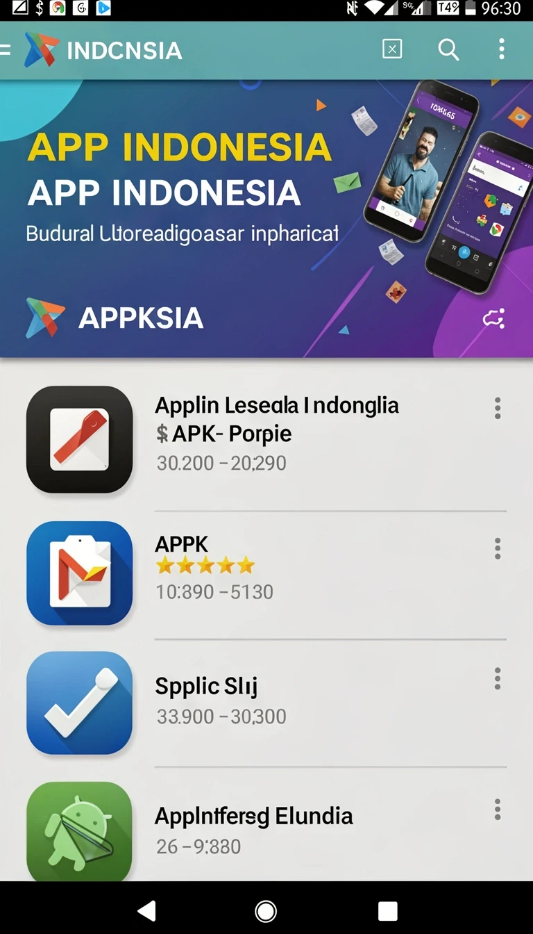 Aplikasi marvrl77 Resmi: Download dan Instalasi 2