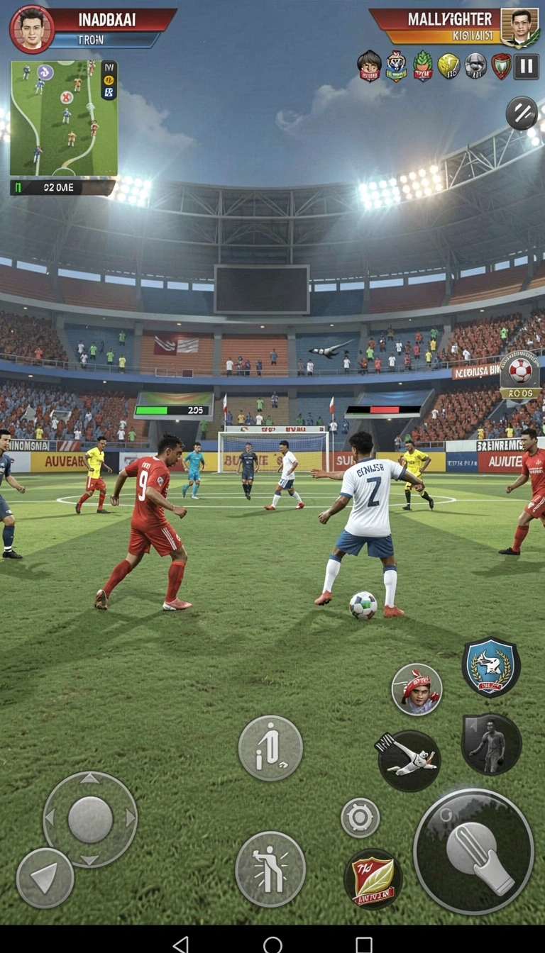 Aplikasi dreamplay77 Resmi dan Terpercaya di Android