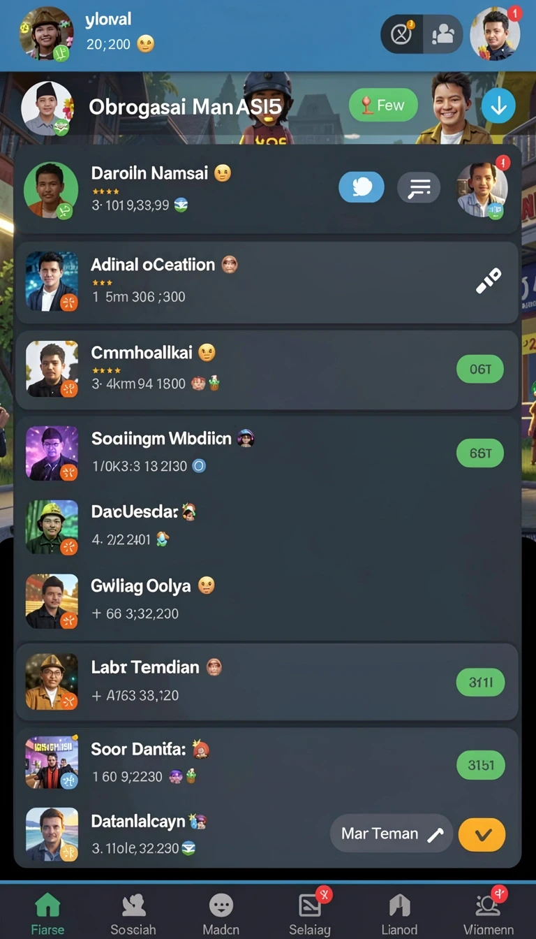 Aplikasi sultan188 Resmi dan Terpercaya di Android