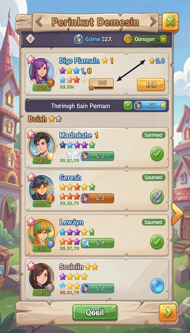 all303 Terbaru: Download APK Resmi dan Aman 3