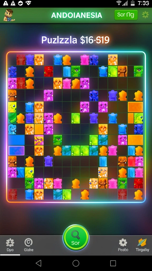 Aplikasi gogo77 Resmi dan Terpercaya di Android