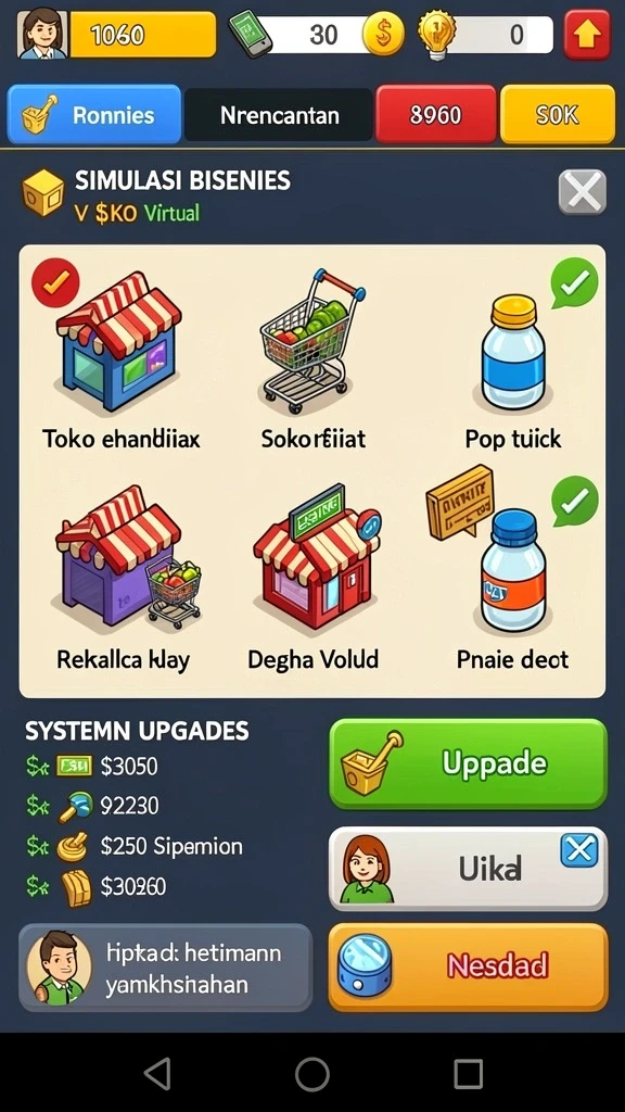 Aplikasi mainzeus Resmi dan Terpercaya di Android 2