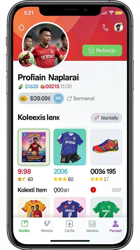 Aplikasi qqstar Resmi dan Terpercaya di Android