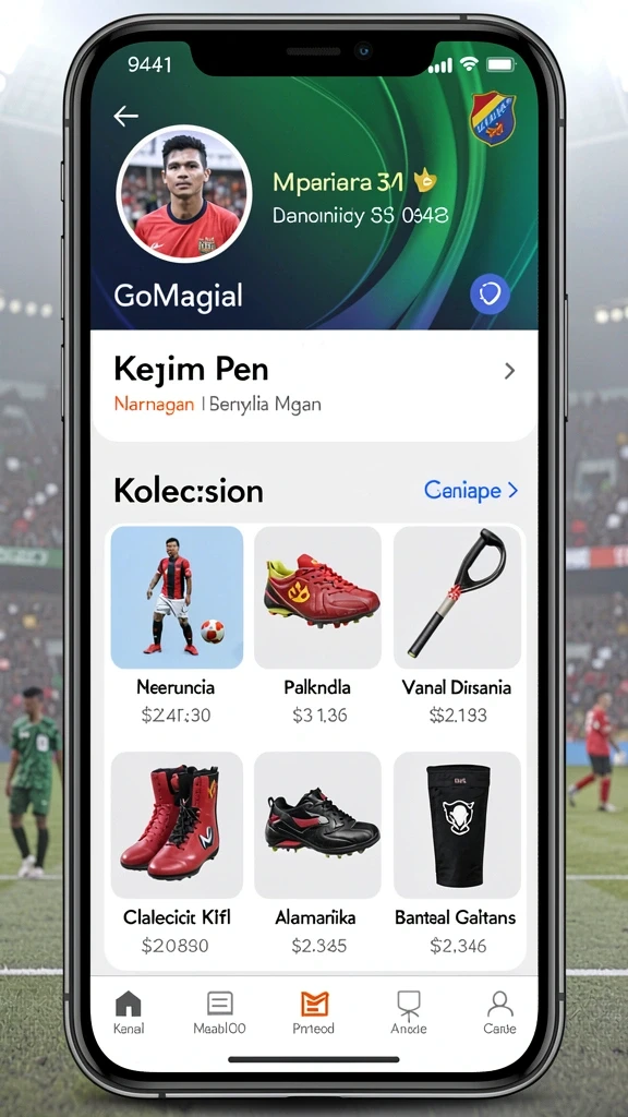 Aplikasi baru01 Resmi: Download dan Instalasi